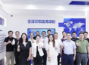 Hairong leysir á Tókýó Framleiðslusýningu: Tækni styrkur opnar leysir búnaðar...