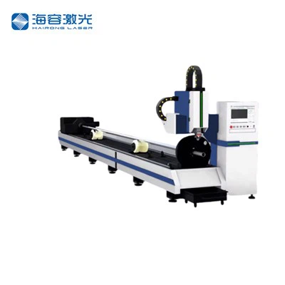 4x8 laserskurðarvél